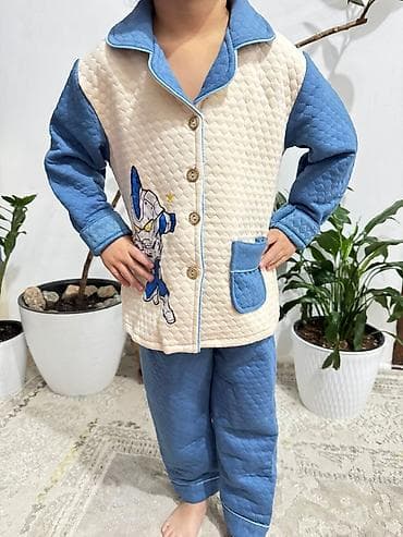 рейлы для одежды: Рубашка, цвет - Голубой, Новый — 7