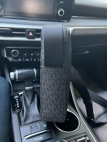 Сумкалар: Сумка через плечо Michael Kors Jet Set Cooper Flat Crossbody покупали — 4