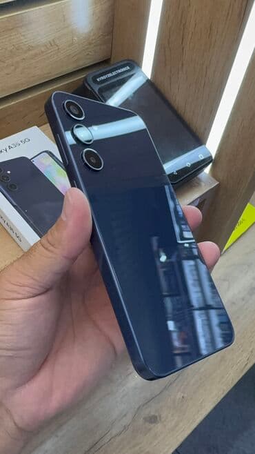 самсунг а33 цена в бишкеке 128 гб: Samsung Galaxy A35, Колдонулган, 128 ГБ — 3