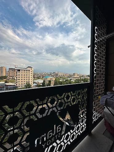 1 комната, 46 м², Технопарк Элитка, 8 этаж, Свежий ремонт — 3