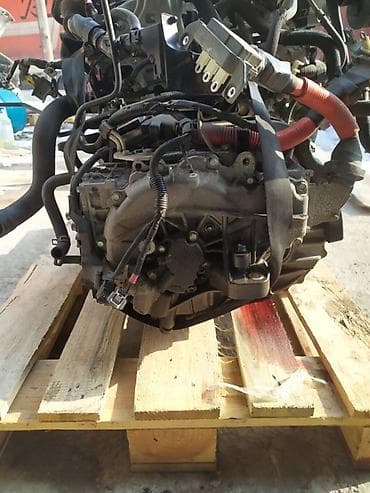 daf: Коробка передач Автомат Toyota 2006 г. — 1