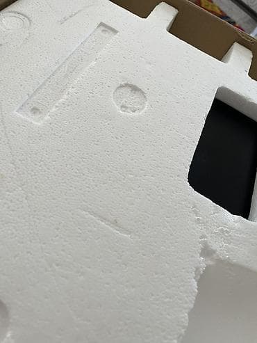 dekko plus: Фритюрница-воздухогриль HALey HY-2550 - Мощность: 2600 Вт - Объем — 2