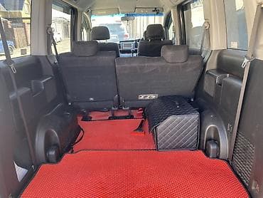 spada honda: Honda Stepwgn: 2010 г., 2 л, Вариатор, Бензин, Минивэн — 4