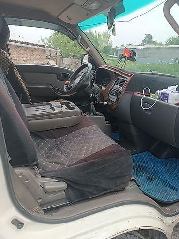 т25 погрузчик: Легкий грузовик, Hyundai, Стандарт, 3 т, Б/у — 3