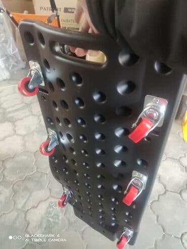 мой сам оборудование цена: Лежак на колесах. HOTECHE Лежак для СТО Подкатной лежак для ремонта — 4