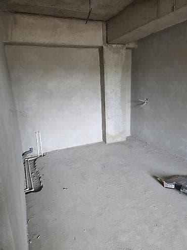 черновая: 1 комната, 46 м² — 6