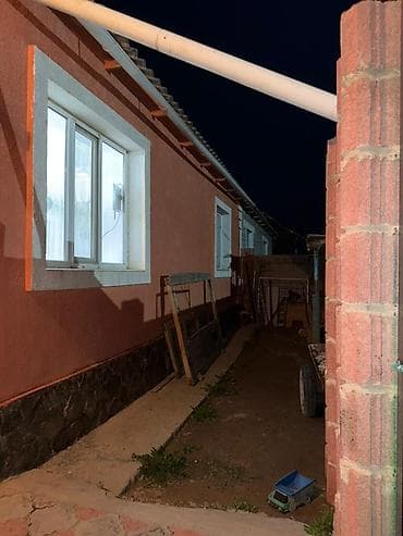 купить сарай: Уй сатылат кочкор айылында Мал жаккан жери бар 2 этаж чоп жыйнаган — 3