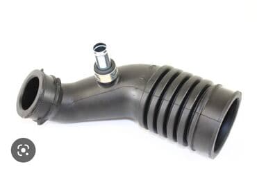 патрубок фильтра воздушного: Воздушная гофра Toyota Avensis at220 1cdftv d4d 2.0 diesel авенсис — 1