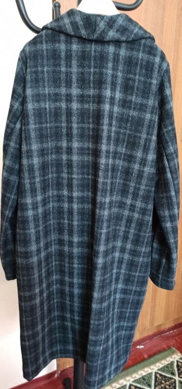 шерстяные кофты женские больших размеров: Стильное женское Пальто, в составе есть шерсть 40%. Весна. Не — 2