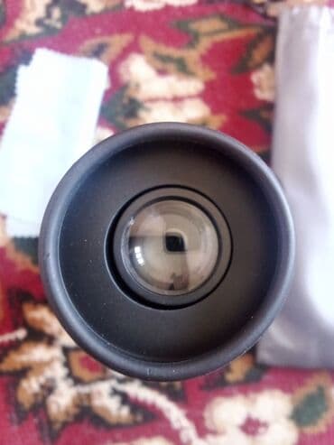 федбайк велосипед: Монокуляр 10x42 - Увеличение: 10x - Диаметр объектива: 42 мм - — 2