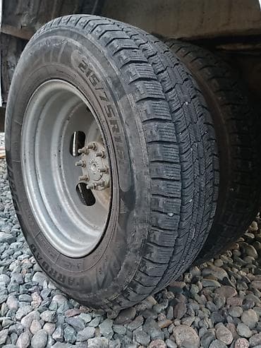 Транспорт: Mercedes-Benz Спринтер: 1991 г., 4 л, Механика, Дизель — 8
