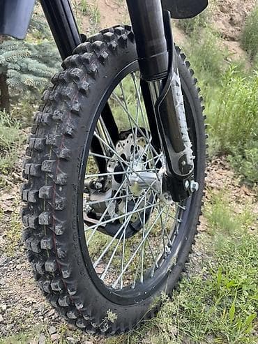 рама урала: Эндуро 250 куб. см, Бензин — 4