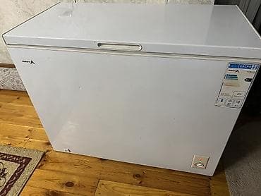 Морозильник