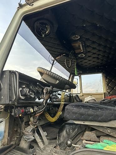 lalafo traktor: Тягач, Камаз, Самосвал — 3