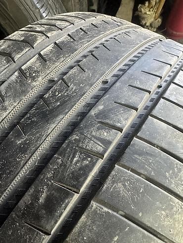 шин: Шины 275 / 40 / R 18, Лето, Легковые, Kapsen — 2