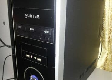 сколько стоит игровой ноутбук в бишкеке: Компьютер, ядер - 4, ОЗУ 8 ГБ, Для работы, учебы, Б/у, Intel Core i5, SSD — 1