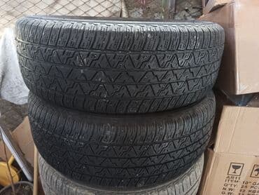 камаз шына: Шины 215 / R 16, Зима, Б/у, Пара, Легковые, Россия, Kama — 1
