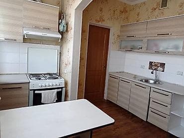 однушку: 2 комнаты, 52 м², 106 серия, 8 этаж — 5