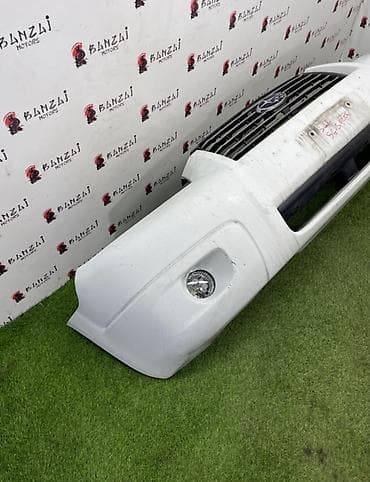 forester: Subaru, Б/у, Оригинал — 3