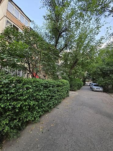 2 комнаты, 46 м², 104 серия, 3 этаж, Евроремонт
