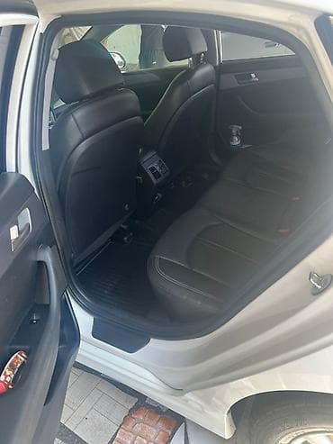sonata nurays: Hyundai Sonata: 2019 г., 2 л, Автомат, Бензин, Седан — 2