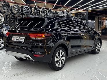 киа х лайн: Kia Rio X-Line: 2019 г., 1.6 л, Автомат, Бензин, Хэтчбэк — 8