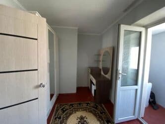 квартира на долгое время: 2 комнаты, Агентство недвижимости, Без подселения, С мебелью полностью — 5