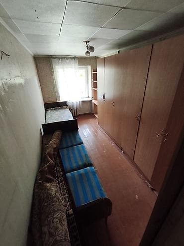 с петровка: 20 м², С мебелью — 1