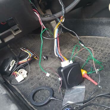 продаю связи с переездом: Изготовление продажа авто Замоков Чип Ключ Ремонт зажигание — 10