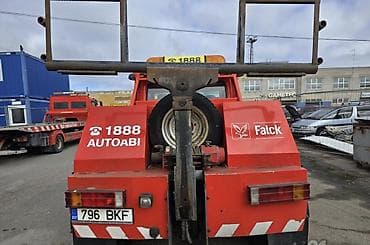 фары спринтер: Mercedes-Benz Спринтер: 2002 г., Дизель — 3