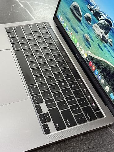 декодер 5 1: Программалоо үчүн, Колдонулган, Apple M1, ОЗУ, RAM: 16 ГБ, Бөлүп төлөө менен — 9