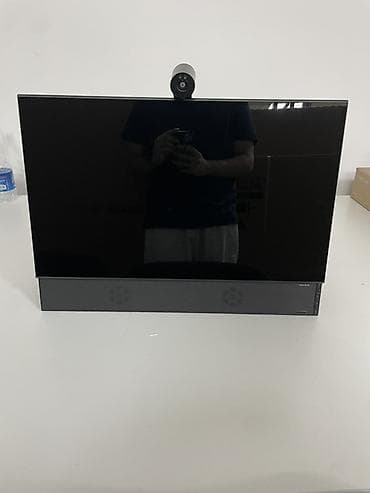 Интерактивдик панелдер: Newline FLEX TT-2712AIO — интерактивный монитор для совместной работы — 1