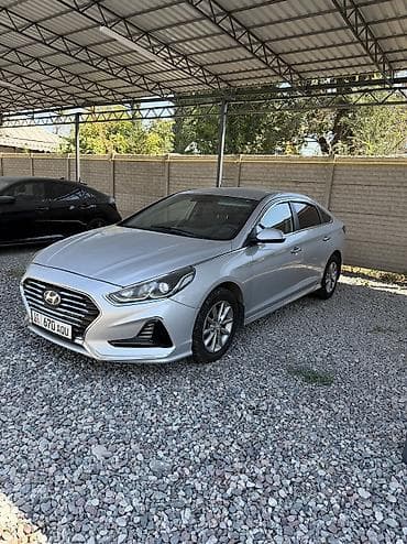 сидения естима: Сдаю Hyundai Sonata под такси, Долгосрочно, | Залог, Предоплата, Водительские права — 2