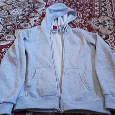 худи для девочек: На 10 лет девочке новое — 1