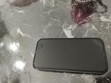 ремонт iphone бишкек: IPhone 13, Колдонулган, 128 ГБ, Көк, Каптама, 84 % — 4