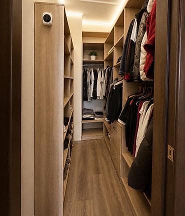 pro group: 3 комнаты, 136 м², Элитка, 9 этаж, Дизайнерский ремонт — 2