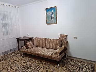 flat osh: Сдается 2х ком квартира золотой квадрат этаж 6 из 7 Адрес — 9