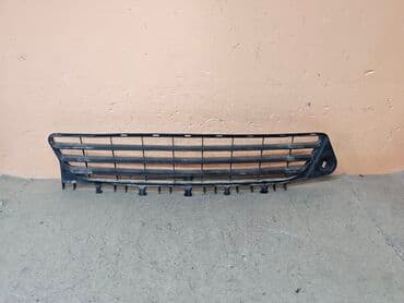 Решетка радиатора Opel 2003 г., Б/у, Оригинал