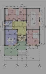 дом бишкек: 5 соток — 8