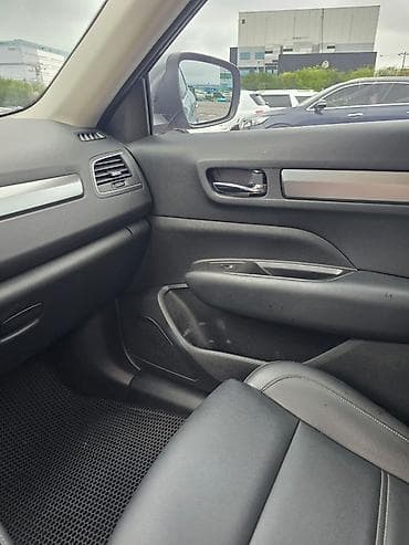 byd e2 2019: Renault QM6: 2021 г., 2 л, Автомат, Газ, Кроссовер — 1