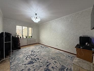 школа бильярда: 2 комнаты, 48 м², 105 серия, 3 этаж, Косметический ремонт — 8