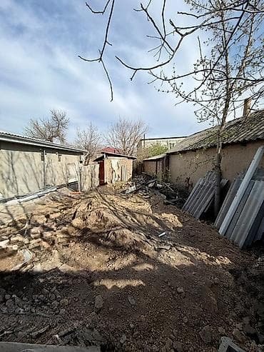 земля в караколе: 4 соток, Для строительства — 3