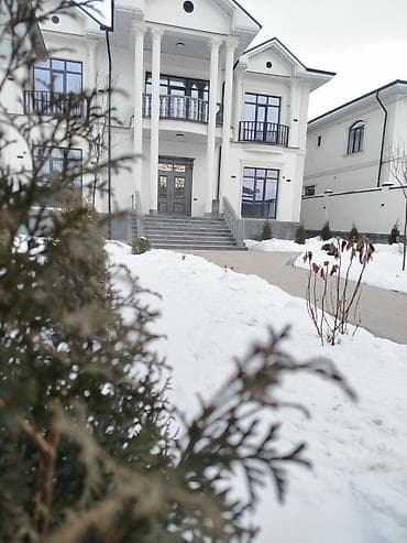 Үйлөрдү ижарага берүү: Үй, 470 м², 7 бөлмө, Менчик ээси, Евро оңдоо — 6