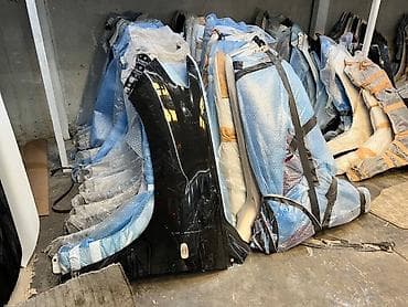 cruiser: Оригинал запчасти на Toyota Land Cruiser 200 300 Prado Lexus LX570 — 7