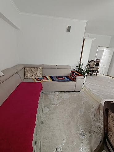 4 бөлмө, 94 м², Жеке план, 3 кабат, Жаңы ремонт — 2