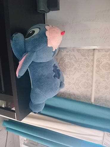 вишенка: Мягкая игрушки б/ у по 400сом, светильник б/у 400 сом, в хорошем — 1