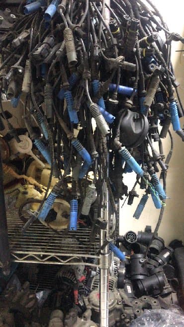 купить двигатель на мотоблок 7 л с: Двигатели на БМВ е38 е39 е46 е53 е60 е65 е66 Х5 Бензин 2.5 3.0 3.5 — 6