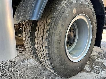 холодильник на фуру: Грузовик, Дубль, 7 т, Новый — 4