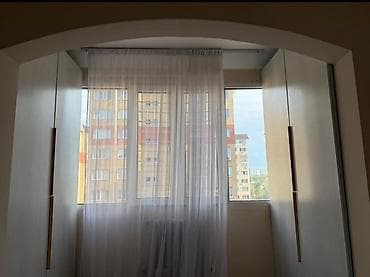 5: 2 комнаты, 67 м², ул. Лев Толстой 106 серия улучшенная, 5 этаж, Свежий ремонт — 3