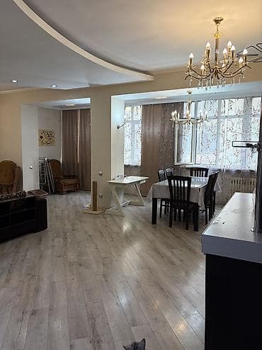 gala group: 4 комнаты, 187 м², Элитка, 2 этаж, Евроремонт — 4